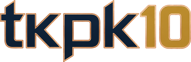 tkpk10 লোগো